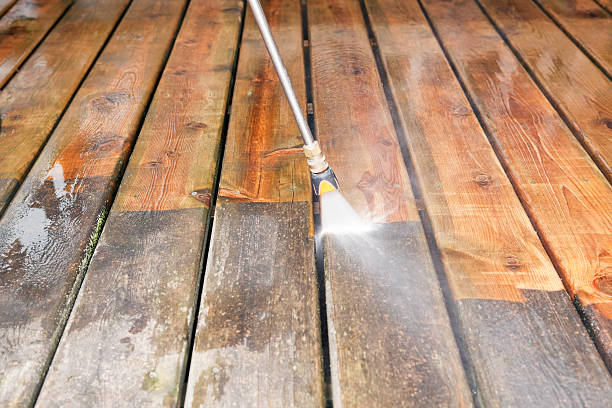 Best Commercial Building Pressure Washing  in USA